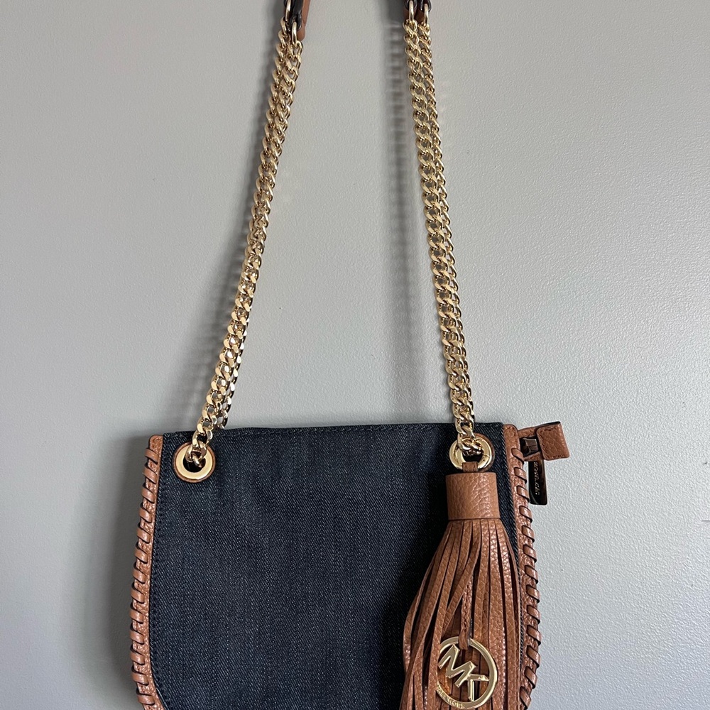 Michael Kors Whipped Chelsea Bag